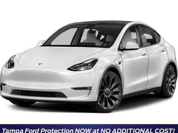 TESLA MODEL Y 2022 7SAYGDEE3NF328132 image TESLA MODEL Y 2022 7SAYGDEE3NF328132 image